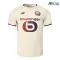 Camiseta Calidad THAI Lille OSC Visitante Segunda Equipación 2025/26
