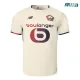Camiseta Calidad THAI Lille OSC Visitante Segunda Equipación 2025/26