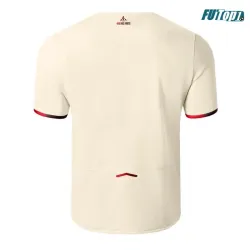 Camiseta Calidad THAI Lille OSC Visitante Segunda Equipación 2025/26