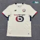 Camiseta Calidad THAI Lille OSC Visitante Segunda Equipación 2025/26