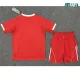 Camiseta Calidad THAI Liverpool Local 2025/26 Niño