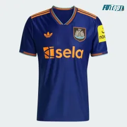 Camiseta Calidad THAI Newcastle United Thrid 2025/26