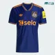 Camiseta Calidad THAI Newcastle United Thrid 2025/26