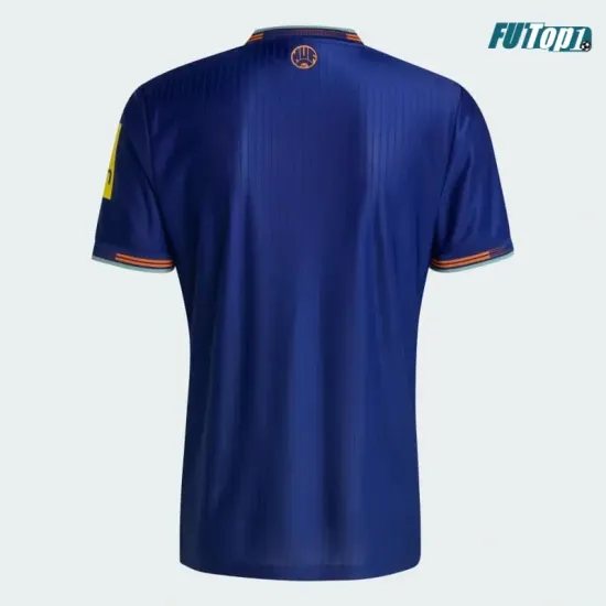 Camiseta Calidad THAI Newcastle United Thrid 2025/26