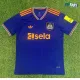 Camiseta Calidad THAI Newcastle United Thrid 2025/26
