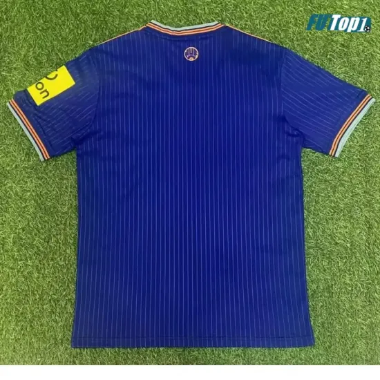 Camiseta Calidad THAI Newcastle United Thrid 2025/26