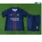 Camiseta Calidad THAI PSG Home 2025/26 (Camiseta + Pantalón Corto) Versión Jugador
