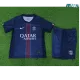 Camiseta Calidad THAI PSG Home 2025/26 (Camiseta + Pantalón Corto) Versión Jugador
