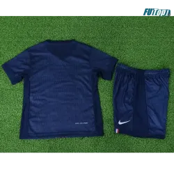 Camiseta Calidad THAI PSG Home 2025/26 (Camiseta + Pantalón Corto) Versión Jugador