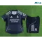 Camiseta Calidad THAI Real Madrid Segunda Equipación 2025/26 (Camiseta + Pantalón Corto) Versión Jugador