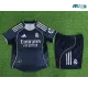 Camiseta Calidad THAI Real Madrid Segunda Equipación 2025/26 (Camiseta + Pantalón Corto) Versión Jugador