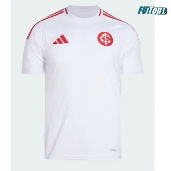 Camiseta Calidad THAI SC Internacional Away 2025/26