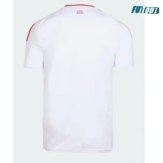 Camiseta Calidad THAI SC Internacional Away 2025/26