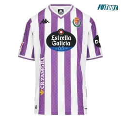 Camiseta Calidad THAI Villarreal Local 2025/26 con Parche La Liga