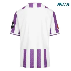 Camiseta Calidad THAI Villarreal Local 2025/26 con Parche La Liga
