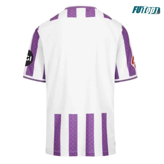 Camiseta Calidad THAI Villarreal Local 2025/26 con Parche La Liga