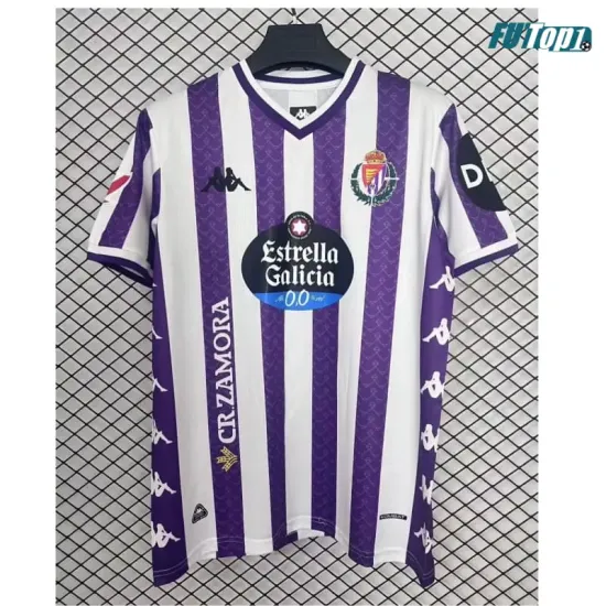 Camiseta Calidad THAI Villarreal Local 2025/26 con Parche La Liga
