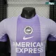 Camiseta Futbol Brighton Visitante 2025/26 Versión Jugador