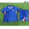 Camiseta Futbol Chelsea Local 2025/26 (Camiseta + Pantalón Corto) Versión Jugador
