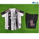 Camiseta Futbol Juventus Local 2025/26 Niño Versión Jugador