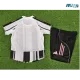 Camiseta Futbol Juventus Local 2025/26 Niño Versión Jugador