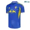 Camiseta Futbol Leeds United Segunda Equipación 2025/26