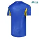 Camiseta Futbol Leeds United Segunda Equipación 2025/26