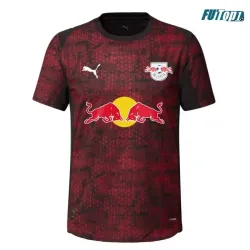 Camiseta Futbol Leipzig Thrid Tercera Equipación 2025/26
