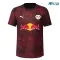 Camiseta Futbol Leipzig Thrid Tercera Equipación 2025/26