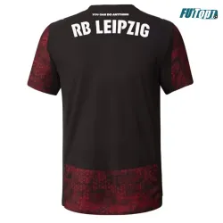 Camiseta Futbol Leipzig Thrid Tercera Equipación 2025/26