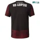 Camiseta Futbol Leipzig Thrid Tercera Equipación 2025/26