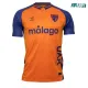 Camiseta Futbol Málaga CF Segunda Equipación 2025/26 con Parche La Liga