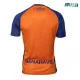 Camiseta Futbol Málaga CF Segunda Equipación 2025/26 con Parche La Liga