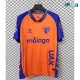 Camiseta Futbol Málaga CF Segunda Equipación 2025/26 con Parche La Liga