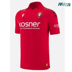 Camiseta Futbol Osasuna Local Primera Equipación 2025/26