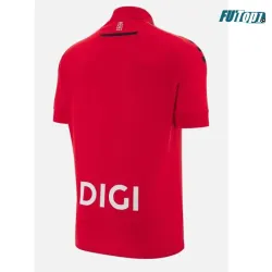 Camiseta Futbol Osasuna Local Primera Equipación 2025/26