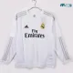 Camiseta Futbol Real Madrid Primera Equipación 2015/16 Retro Clasico ML