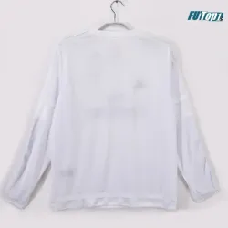 Camiseta Futbol Real Madrid Primera Equipación 2015/16 Retro Clasico ML