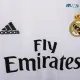 Camiseta Futbol Real Madrid Primera Equipación 2015/16 Retro Clasico ML