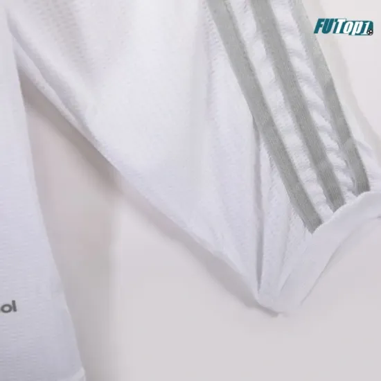 Camiseta Futbol Real Madrid Primera Equipación 2015/16 Retro Clasico ML