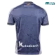 Camiseta Futbol Real Sociedad Visitante 2025/26 con Parche La Liga