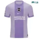 Camiseta Replica Brighton Away Segunda Equipación 2025/26