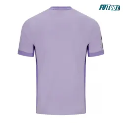 Camiseta Replica Brighton Away Segunda Equipación 2025/26