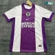 Camiseta Replica Brighton Away Segunda Equipación 2025/26