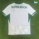 Camiseta Replica Lisboa Segunda Equipación 2025/26