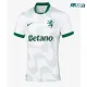 Camiseta Replica Lisboa Segunda Equipación 2025/26