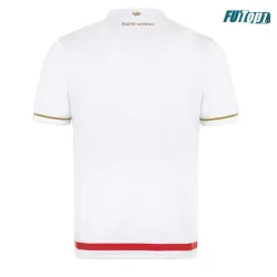 Camiseta Replica Monaco Home 2025/26