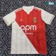 Camiseta Replica Monaco Home 2025/26