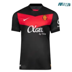 Camiseta Replica RCD Mallorca Alternativo 2025/26 con Parche La Liga