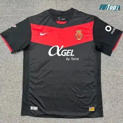 Camiseta Replica RCD Mallorca Alternativo 2025/26 con Parche La Liga